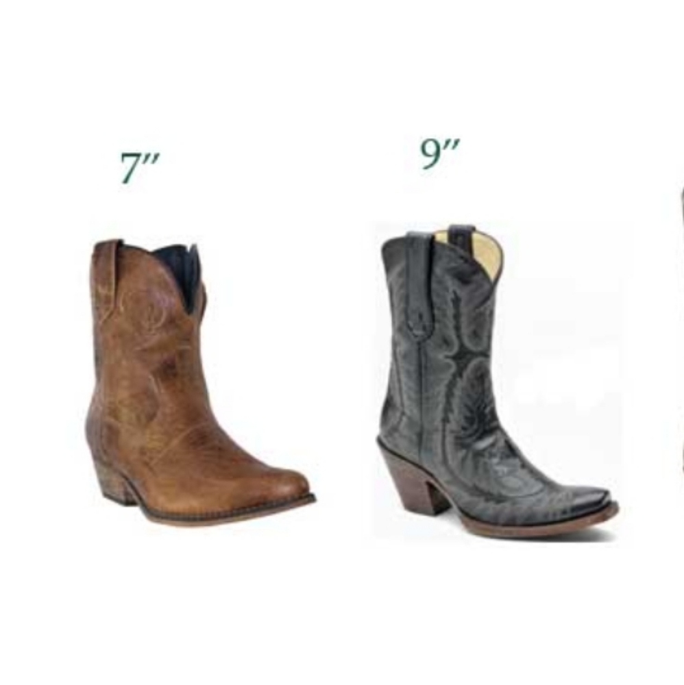 ⭐COWBOY BOOTS⭐ - Picture 4 of 8